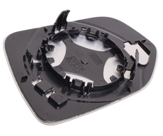 Элемент зеркальный JAC J7 правый MOVELEX 8210212U7300-MX