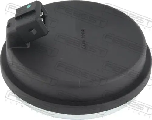Датчик ABS FEBEST 12606-025
