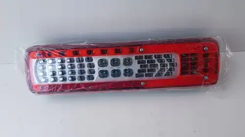 TAIL LAMP CLUSTER 82849923 VOLVO