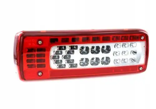 TAIL LAMP CLUSTER 21735301 VOLVO