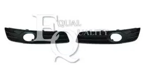Решетка бампера EQUAL QUALITY G1784
