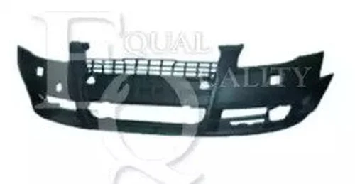 бампер ! \ P2017 EQUAL QUALITY