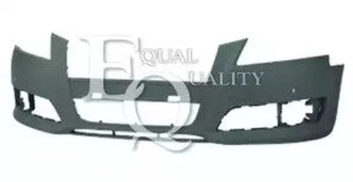 бампер ! \ P2991 EQUAL QUALITY