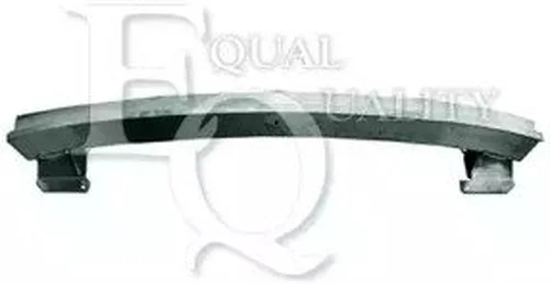 Кронштейн, бампер ! \ L05433 EQUAL QUALITY