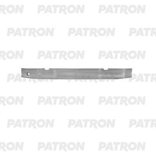 Усилитель бампера PATRON P73-0002