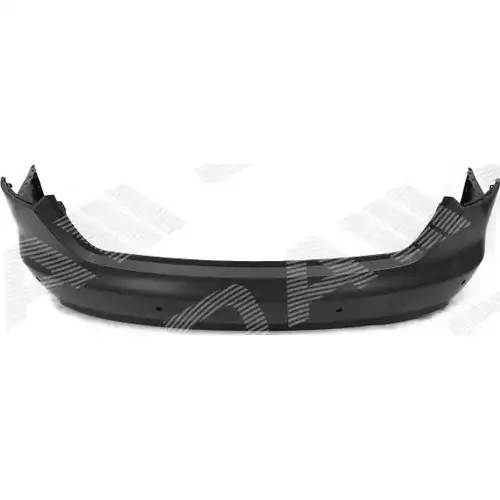 Бампер задн.с отв.под дач. PAD04043BA SIGNEDA