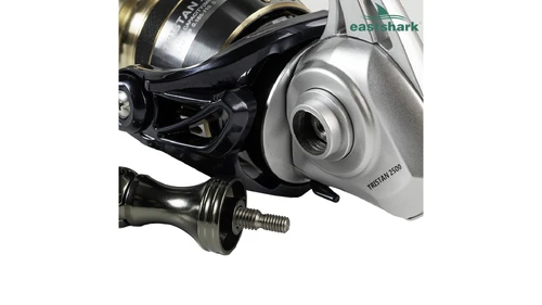 Катушка EastShark Tristan 2500 992325