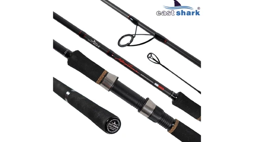 1432080 Спиннинг EastShark Maystone 20-80 гр. 3.0 м