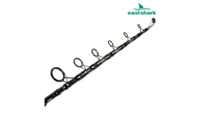 Спиннинг телескоп 'Tele Carp' AVALON (3 75 lb) 4 2м 4333207 EASTSHARK