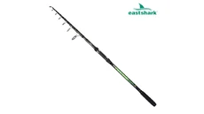 Спиннинг телескоп 'Tele Carp' AVALON (3 75 lb) 4 2м 4333207 EASTSHARK