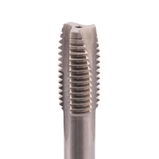 Метчик машинный М20 шаг 2.5мм DIN376 HSSE 111101-D2-0200 H-TOOLS