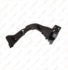 Кронштейн крепления бампера заднего Прав. Ford Focus 2015-2018 5D BD062FRD020TW TECHWIT