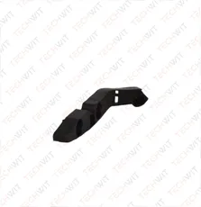 Кронштейн крепления бампера переднего Прав. Ford Focus 2004-2007 BD029FRD012TW TECHWIT