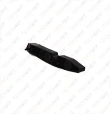 Кронштейн крепления бампера переднего Прав. Ford Focus 2004-2007 BD029FRD012TW TECHWIT