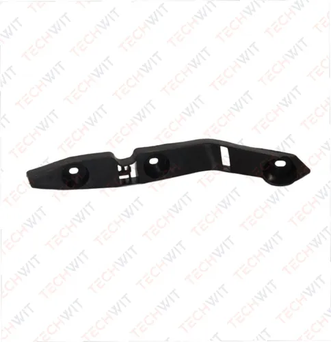 Кронштейн крепления бампера переднего Прав. Ford Focus 2004-2007 BD029FRD012TW TECHWIT