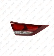 Фонарь задний TECHWIT HD004HYD005TW