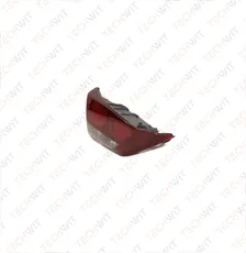 Фонарь задний TECHWIT HD004HYD005TW