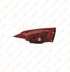 Фонарь задний TECHWIT HD004HYD013TW
