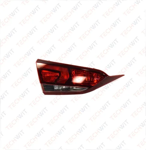 Фонарь задний TECHWIT HD004HYD013TW