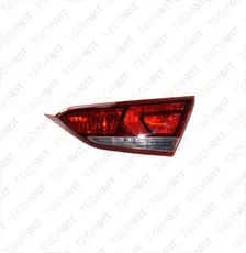 Фонарь задний TECHWIT HD004HYD014TW