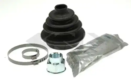 ШРУСА РЕЗИНОВЫЙ 304901 GKN
