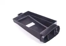 Воздуховод микрофильтра Л ! \BMW 7' E65, E66, E67 64 31 8 379 957
