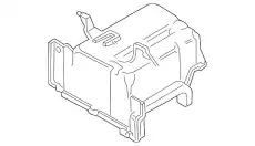 Салонный фильтр VOLVO 30612636