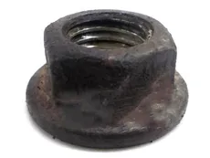  Гайка, MB00134091 HYUNDAI
