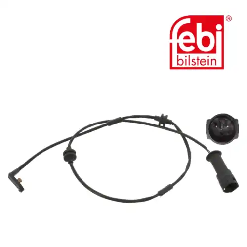 Датчик тормозных колодок FEBI 02917