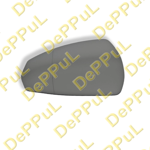 ЗЕРКАЛЬНЫЙ ЭЛЕМЕНТ ЛЕВЫЙ (L) AUDI A3 (13-20) DEA7535E DEPPUL