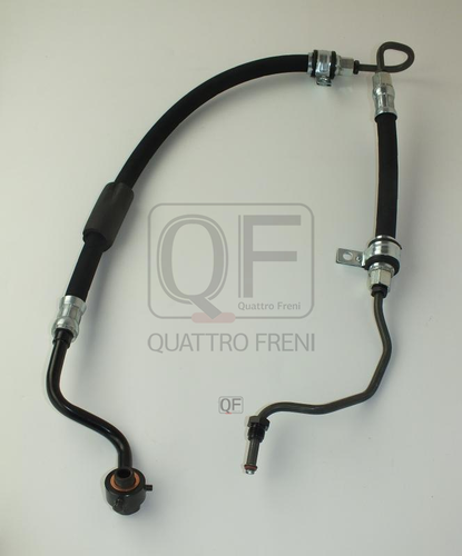 Шланг ГУР QUATTRO FRENI QF04E00116