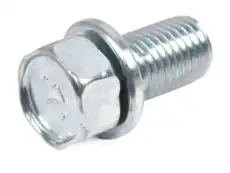  БОЛТ HYUNDAI/KIA 1011706161 MOBIS