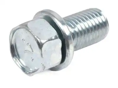  БОЛТ HYUNDAI/KIA 1011706161 MOBIS