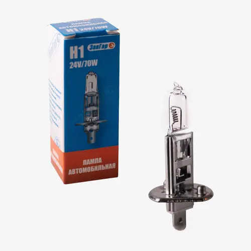Автолампа ЗАВГАР ZGH12470