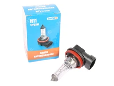 Автолампа ЗАВГАР ZGH111255W