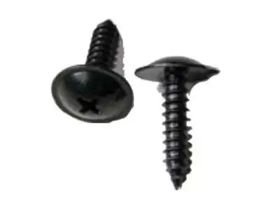 Винт-саморез D 4MM HYUNDAI/KIA 1249305207E MOBIS