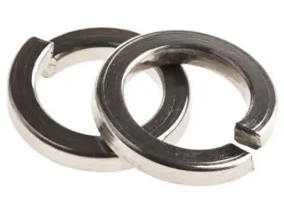 ШАЙБА D=10MM, 1360310001 (HYUNDAI)