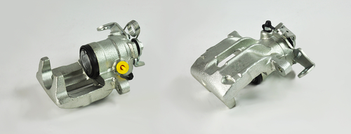 Суппорт тормозной FREMAX FBC1056L