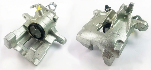 Суппорт тормозной FREMAX FBC1048L