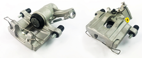 Суппорт тормозной FREMAX FBC1025L