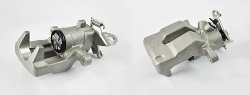 Суппорт тормозной FREMAX FBC1036L