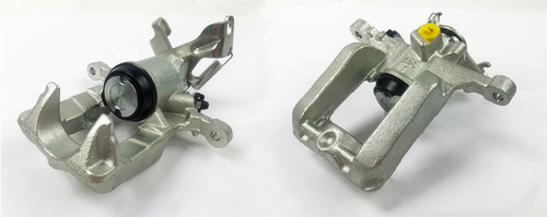 Суппорт тормозной FREMAX FBC1116L