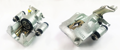 Суппорт тормозной FREMAX FBC1016L