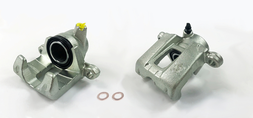 Суппорт тормозной FREMAX FBC1093L