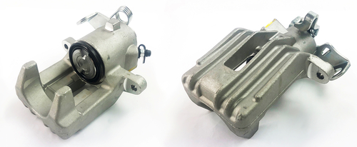 Суппорт тормозной FREMAX FBC1017L