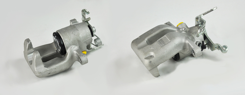 Суппорт тормозной FREMAX FBC1055L
