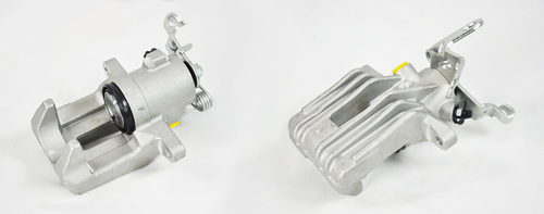 Суппорт тормозной FREMAX FBC1058L