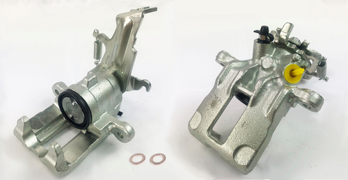 Суппорт тормозной FREMAX FBC1026L