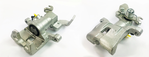 Суппорт тормозной FREMAX FBC1047L