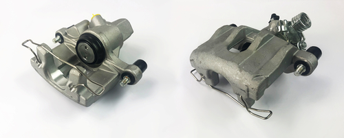 Суппорт тормозной FREMAX FBC1046R